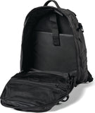 5.11 Tactical Fast-Tac 24 Black 37 Liter Capacity Survival Backpack 56638019