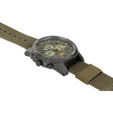 5.11 Tactical Outpost Chrono Tac Water Resistant Watch 56722188