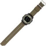 5.11 Tactical Division OD Green Water Resistant Digital Watch 56726188