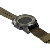 5.11 Tactical Division OD Green Water Resistant Digital Watch 56726188