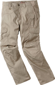 5.11 ABR Pro Khaki Mens Pants size 32 x 34