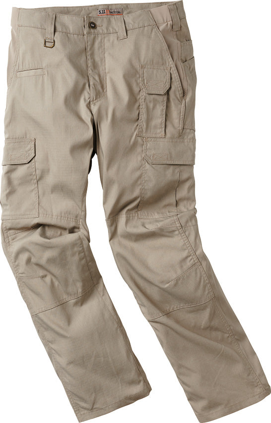 5.11 ABR Pro Khaki Mens Pants size 32 x 34