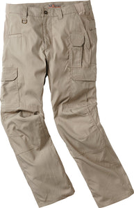 5.11 ABR Pro Khaki Mens Pants size 36 x 34