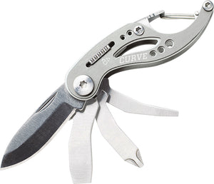 Gerber Curve Multi Tool Gray 0206  -On Sale