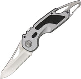 Gerber F.A.S.T. 3.0 Folding Spring Assisted Knife W/ Combo Edge - 0229s
