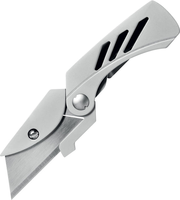 Gerber EAB Lite (Exchange A Blade) Linerlock Utility Folder 0345