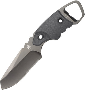 Gerber Epic Fixed Blade Knife 0368