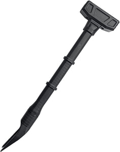 Gerber Ding Dong Breaching Tool 27" Battering Ram/Sledgehammer/Pry Bar 0790