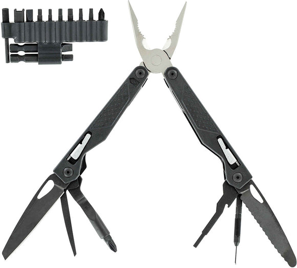 Gerber MP1-AR  Weapons Needlenose Multi-Tool W/ Bit Set 1024