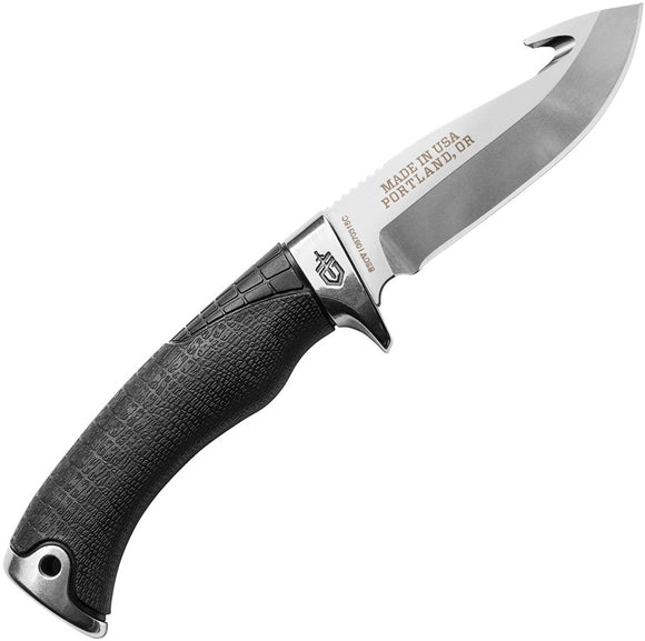 Gerber Gator Premium Guthook S30V Full Tang GFN Fixed Blade Knife 1082