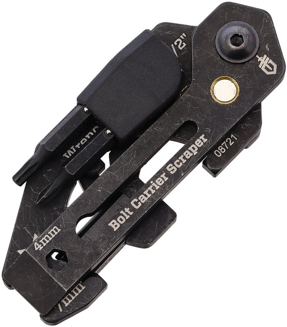 Gerber Short Stack 15-In-1 Black AR Multi-Tool 1113