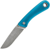 Gerber Spine Fixed Blade Cyan 8.5" Stainless Knife 1498