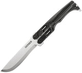 Gerber Doubledown QuadLock Folding Machete Knife Black (6.8" blade) G1536