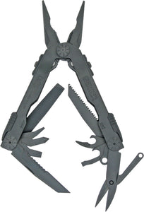 Gerber Diesel Multi-Plier Multi-Tool Black 1545