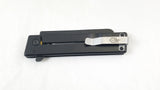 Gerber Quadrant White Folding Pocket Knife 1703