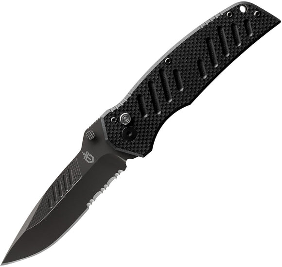 Gerber Swagger Plunge Lock A/O 1709