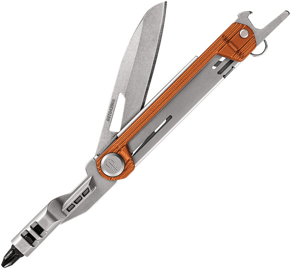 Gerber Armbar Slim Cut 3-in-1 Multi-Tool Orange G1724