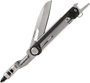 Gerber Armbar Slim Drive 4-in-1 Multi-Tool Onyx G1728  -On Sale