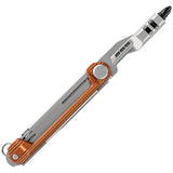 Gerber Armbar Slim Drive 4-in-1 Multi-Tool Orange G1730