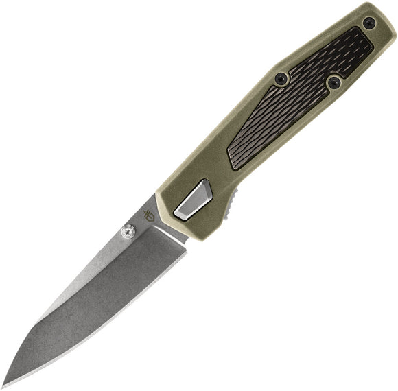 Gerber Fuse Folding Knife 3.37