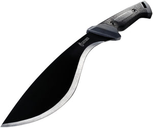 Gerber Gator Kukri Machete 19" 1050 Steel 2074