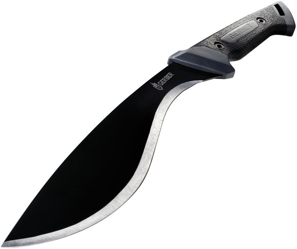 Gerber Gator Kukri Machete 19