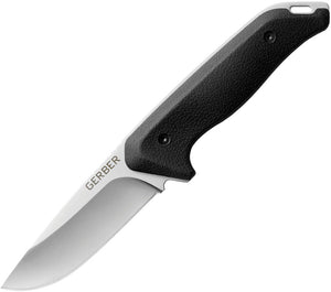 Gerber Moment Drop Point 5Cr13MoV Fixed Blade Full Tang Knife 2197