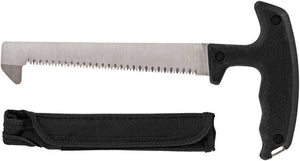 Gerber Moment Fixed Blade Saw 7.5" "T" Handle 2751