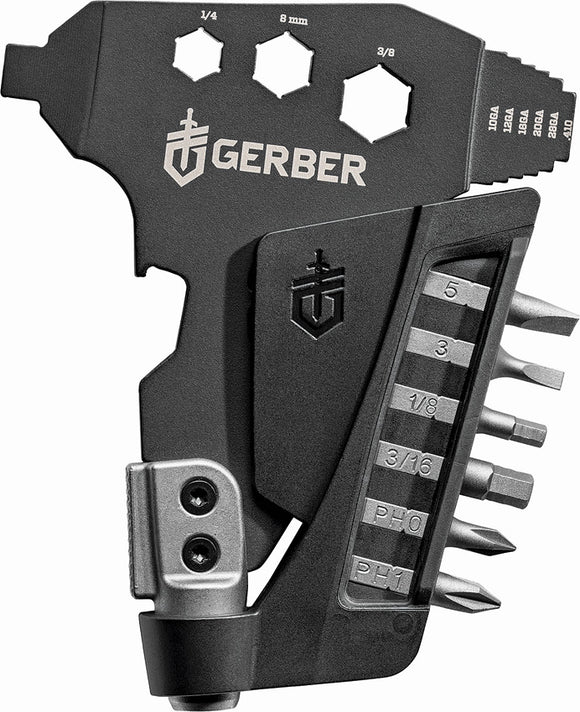 Gerber Span Shotgun Solid State Tool Maintenance/Repair Kit 2945