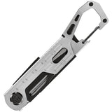 Gerber Stake Out 11-In-1 Silver Aluminum Multi-Tool 30001740