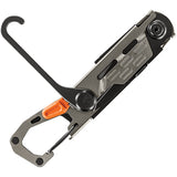 Gerber Stake Out 11-In-1 Gray Aluminum Multi-Tool 30001742