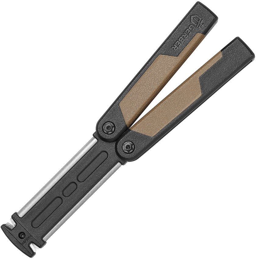 Gerber Myth Field Sharpener 31001527N – Atlantic Knife Company