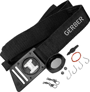 Gerber Bear Grylls Survival Belt