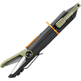 Gerber LineDriver Line Mgmt Tool Six Function 3287