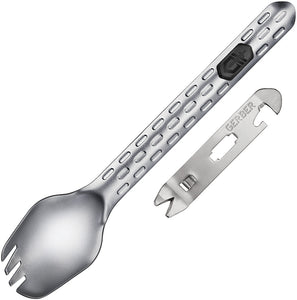 Gerber Devour Multi-Fork Silver 3416