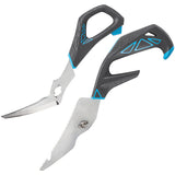 Gerber Processor Take-A-Part Fishing Shears Salt RX 3554