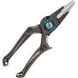 Gerber Magniplier Blue & Gray Smooth Aluminum Multi-Tool 3556