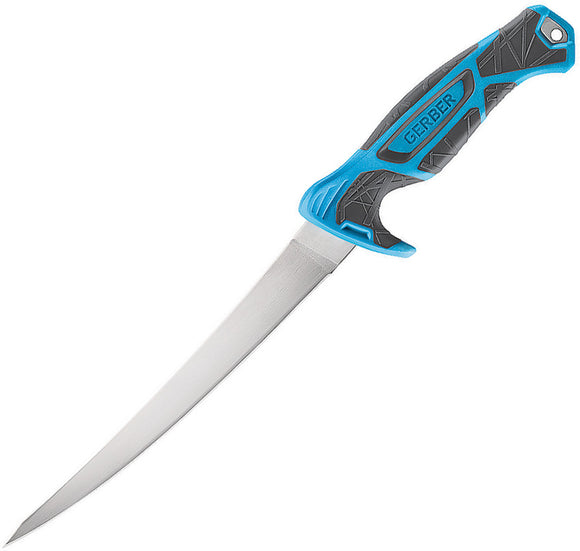 Gerber Controller Fillet Knife 8