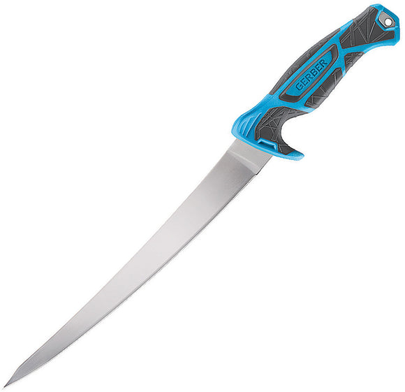 Gerber Controller Fillet Knife 10