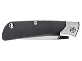 Gerber Wing Tip Slip Joint Gray Folding Knife 3718