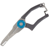 Gerber Hemoplier Hybrid Tool Cyan Smooth Aluminum Steel Multi-Tool 4027