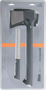 Gerber Gator Combo Axe II / Saw Set 41420  -On Sale