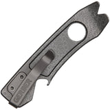 Gerber Chonk Stainless & Green Micarta Pry Bar Multi-Tool 4143