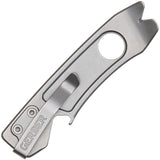 Gerber Chonk Stainless & Black Aluminum Pry Bar Multi-Tool 4145