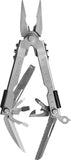 Gerber Multi-Plier 600 14-In-1 Gray Stainless Multi-Tool w/ Pouch 47530