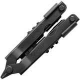 Gerber Multi-Plier 600 14-In-1 Black Stainless Multi-Tool w/ Pouch 47550