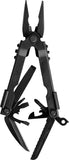Gerber Multi-Plier 600 14-In-1 Black Stainless Multi-Tool w/ Pouch 47550