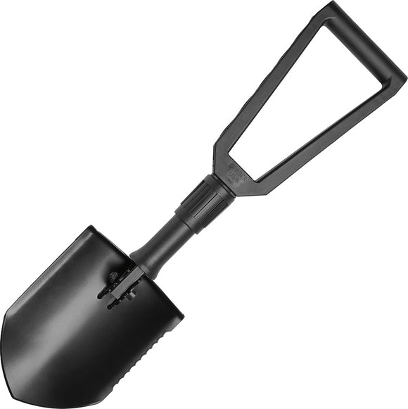 Gerber Entrenching Tool Shovel E-Tool W/ Serrated Edge (No Sheath) 5942