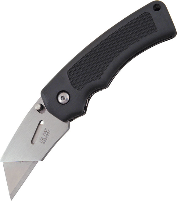 Gerber Superknife SK Edge Utility Gray Folding Knife Holds Contractor/Home Grade 668