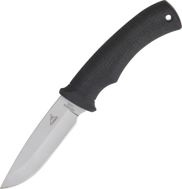 Gerber Gator XDP Drop Pt 420HC Fixed Blade Knife 6904